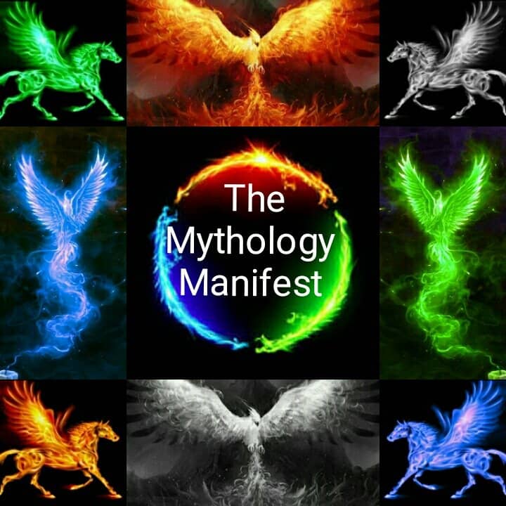 The Mythology Manifest