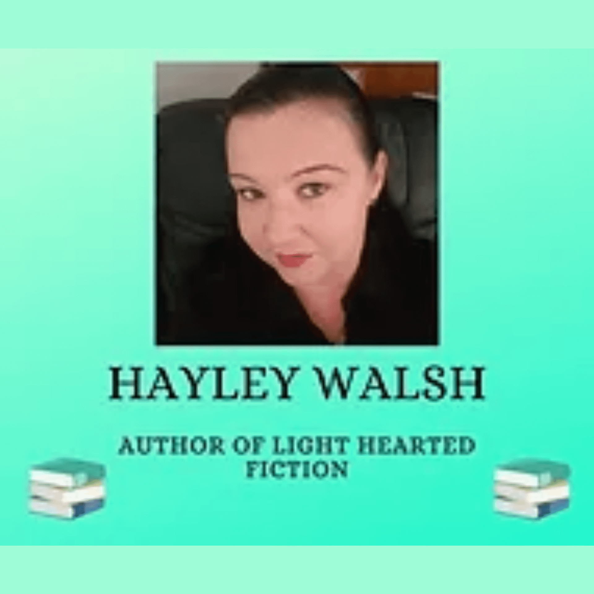 Hayley Walsh's Blog